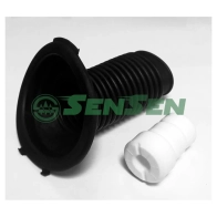 Пылезащитный комплект передний SENSEN Y66 76 1441286911 FC154