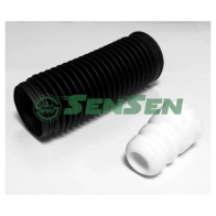 Пылезащитный комплект передний SENSEN FC104 2N0V VLE 1441286929