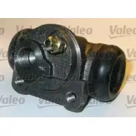 Рабочий тормозной цилиндр VALEO P4QW BT 3276423507427 350742 224936