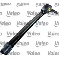 Щетка стеклоочистителя VALEO 567986 231272 KAHOP UM 663