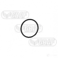 Водяной насос, помпа GRAF PA765 QNGU NBU 2459992 8032747265826 - Изображение 2