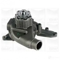 Водяной насос, помпа GRAF 8032747155363 PA1299 P DVEN4 2459540