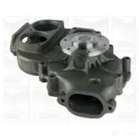 Водяной насос, помпа GRAF Volkswagen Passat (B6) 4 2005 – 2010 8032747156001 QQCA7 B PA1301