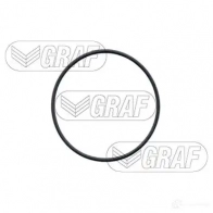 Водяной насос, помпа GRAF DVC 0S 8032747265116 2459925 PA683 - Изображение 2