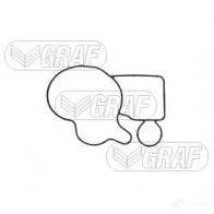 Водяной насос, помпа GRAF LXXB YG 8032747112052 PA1178 2459449 - Изображение 2