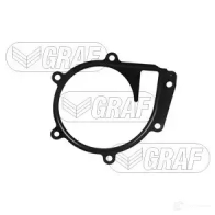 Водяной насос, помпа GRAF pa270 VM I2A 8032747261729 2459638 - Изображение 2