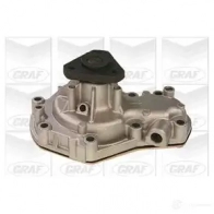 Водяной насос, помпа GRAF PA532 8032747263655 2459785 4XV G5 - Изображение 1
