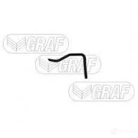 Водяной насос, помпа GRAF 8032747228760 1424541679 MYTX 5Q PA1361-8 - Изображение 2