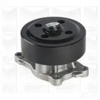 Водяной насос, помпа GRAF JQ OBU PA1183 Renault Megane (DZ) 3 Купе 2.0 CVT (DZ0G. DZ1E) 140 л.с. 2009 – 2024 8032747107393