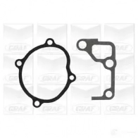 Водяной насос, помпа GRAF 2460012 F DS6P4 8032747266038 PA786 - Изображение 2