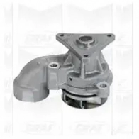 Водяной насос, помпа GRAF 8032747268513 Hyundai Matrix (FC) 1 Минивэн 1.5 CRDi 102 л.с. 2004 – 2010 DT 8OE PA1023