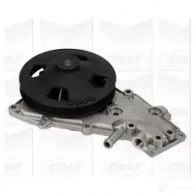 Водяной насос, помпа GRAF PA722 8032747265475 Renault Twingo (C06) 1 Хэтчбек 1.2 (C063. C064) 55 л.с. 1993 – 1996 I72KP Q