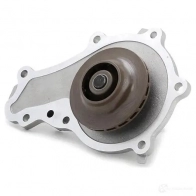 Комплект ремня ГРМ с помпой GRAF H4UTA 2459246 PA93 8 KP938-2 - Изображение 3