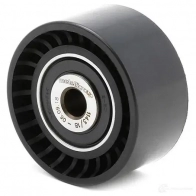 Комплект ремня ГРМ с помпой GRAF H4UTA 2459246 PA93 8 KP938-2 - Изображение 6