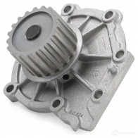 Комплект ремня ГРМ с помпой GRAF PA 824 6CF6ZA 2459220 KP824-1 - Изображение 2