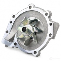 Комплект ремня ГРМ с помпой GRAF PA 824 6CF6ZA 2459220 KP824-1 - Изображение 3