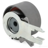 Комплект ремня ГРМ с помпой GRAF PA 824 6CF6ZA 2459220 KP824-1 - Изображение 5