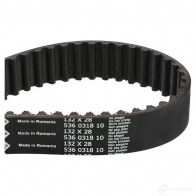 Комплект ремня ГРМ с помпой GRAF PA 824 6CF6ZA 2459220 KP824-1 - Изображение 8