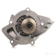 Комплект ремня ГРМ с помпой GRAF PA 861 2459225 N45A3T KP861-2 - Изображение 4