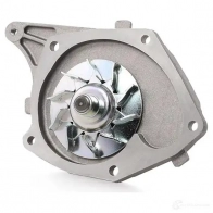Комплект ремня ГРМ с помпой GRAF 2459216 P A821 KP821-1 5U1042 - Изображение 2