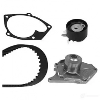 Комплект ремня ГРМ с помпой GRAF 2459216 P A821 KP821-1 5U1042 - Изображение 7