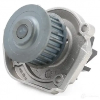 Комплект ремня ГРМ с помпой GRAF 9QZ12FV 2459131 PA1 030 KP1030-2 - Изображение 2