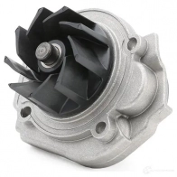 Комплект ремня ГРМ с помпой GRAF 9QZ12FV 2459131 PA1 030 KP1030-2 - Изображение 3