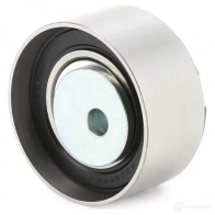 Комплект ремня ГРМ с помпой GRAF 9QZ12FV 2459131 PA1 030 KP1030-2 - Изображение 4