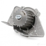 Комплект ремня ГРМ с помпой GRAF KP391-1 9I0PZ5O 2459155 P A391 - Изображение 2