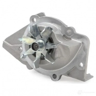 Комплект ремня ГРМ с помпой GRAF KP391-1 9I0PZ5O 2459155 P A391 - Изображение 3