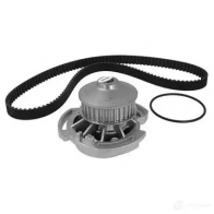 Комплект ремня ГРМ с помпой GRAF PA 425 5O1DW03 1194177017 KP425-2