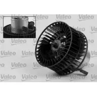 Моторчик вентилятора печки VALEO Skoda Felicia (6UF, 6U7) 1 Пикап S311 IX 3276427150384 715038