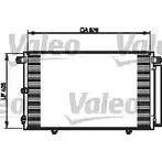 Радиатор кондиционера VALEO 3276428109008 239756 810900 H6 LMBQM