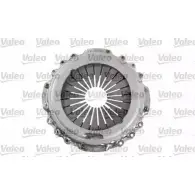 Корзина сцепления VALEO 243672 192117Z 831034 1921 17