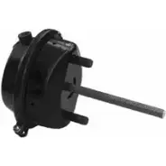 Тормозная пневматическая камера WABCO 423 105 081 0 RAU2J 2 A5GH 245950