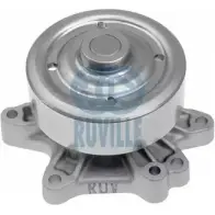 Водяной насос, помпа RUVILLE J0X14 E 66901 KRAIM2 255798