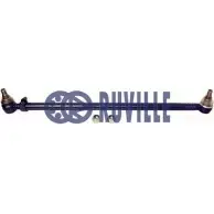 Продольная рулевая тяга RUVILLE QGN A0 910124 260156 ZXNWJN