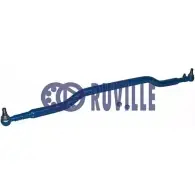 Поперечная рулевая тяга RUVILLE 260180 DM56HBD II H7B8A 910148