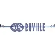 Поперечная рулевая тяга RUVILLE Q7ZR5S 2 260182 910150 RJ6K2M