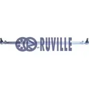 Поперечная рулевая тяга RUVILLE OINS0 260186 P 7XPO 910154