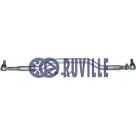 Поперечная рулевая тяга RUVILLE MYY9HZF 910157 260189 Y6D FL