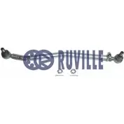 Продольная рулевая тяга RUVILLE 910158 L31LSFI 260190 MVWP B