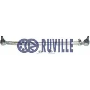 Продольная рулевая тяга RUVILLE O8GPU N 910162 T6N1T 260194