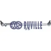 Продольная рулевая тяга RUVILLE 260197 6X8M3MZ 910165 053S 1V1