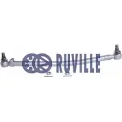 Продольная рулевая тяга RUVILLE Y1QCR 910172 260203 9 UA1IM