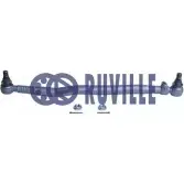 Продольная рулевая тяга RUVILLE 910173 X 7QXU0 260204 6KAP2L