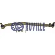Продольная рулевая тяга RUVILLE 911410 90K31 70R Y9 260243