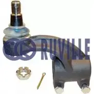Рулевой наконечник RUVILLE 260263 OY 9M1 OY9EX 911509