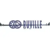 Поперечная рулевая тяга RUVILLE 911518 8CDKEOX 260272 F6SP 5E
