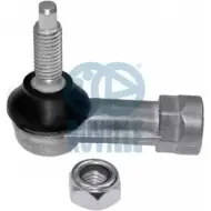 Угловой шарнир, продольная рулевая тяга RUVILLE BP965W A 2UKRJ 917107 261729